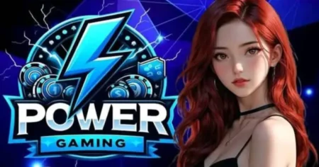 powergaming787 casino