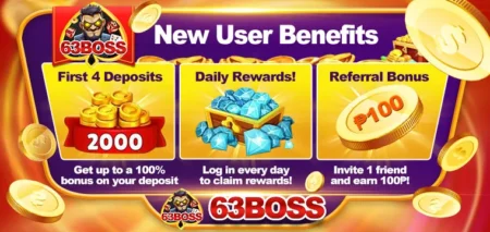 63boss casino 222